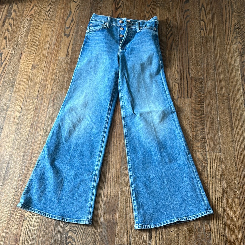 Mother Denim